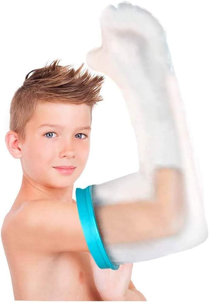 manicotto del braccio per la fusione