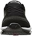 Skechers Performance Men's Go Air Walking Shoe, Black/White, 8 M US