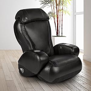 iJoy robotic massager version 2580