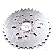 JRL Wheel Sprocket 36T 36 Tooth Motorized Gas Cycle Bicycle 50cc 60cc 80cc