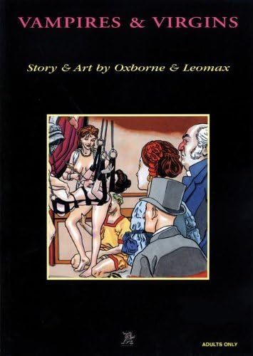 LeomaxVampires & Virgins