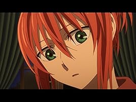 Amazon Co Jp 魔法使いの嫁を観る Prime Video