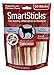 Smartsticks Rawhide-Free Dog Chew, Vegetable And Chicken Dog Chews