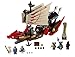 LEGO Ninjago Destiny's Bounty 9446