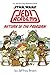 Return of the Padawan (Star Wars: Jedi Academy #2) by Jeffrey Brown