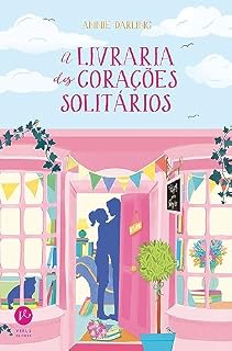 Livro Box A livraria dos corações solitários