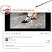 DB Elastic No Tie Shoe Laces, Replacement Shoelaces, Flat Elastic Shoe Laces for Running, Athletic, Mens, Womens, Kids