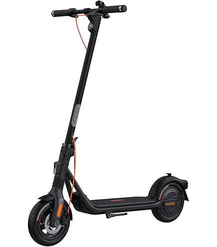 Amazon.com : Segway Ninebot Air T15 Electric Kick Scooter