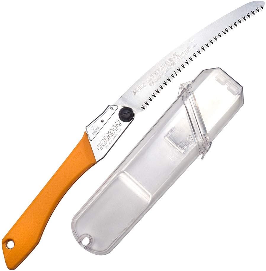Top 6 Best Folding Hand Saw (Golden Guide 2021)