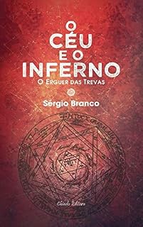 Livro O Céu e o Inferno