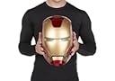 Marvel Legends Iron Man Electronic Helmet (Amazon Exclusive)