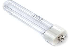 OTHER Replacement UV Bulb for Oxyquantum 254 Uv Light