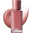 BBIA Glow Tint – Lip Plumping Volumizing Glossy & Glowy Lip Stain Naturally Moisturizing Comfortable Texture Lightweight Long-Lasting Vivid Color Non-Sticky Korean Makeup (17 AUTUMN, Pack of 1)
