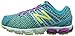 New Balance KJ890 Grade Lace-Up Running Shoe (Big Kid/Little Kid)