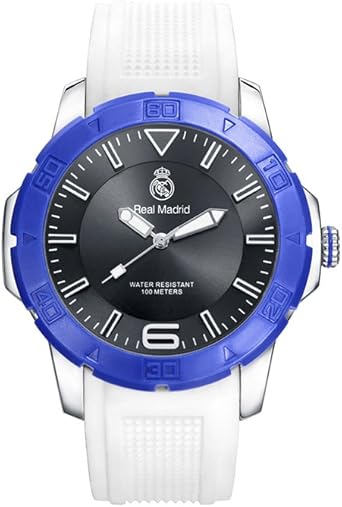 reloj real madrid amazon