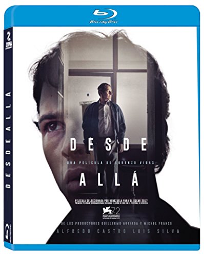 Desde Alla Blu Ray Multiregion (Solo Espanol / No English Options)