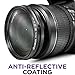 Altura Photo 52MM UV Ultraviolet Lens Protection Filter for NIKON DSLR D7100 D5300 D5200 D5100 D5000 D3300 D3200 D3100 D3000 D90 D80