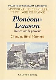 Plonéour-Lanvern