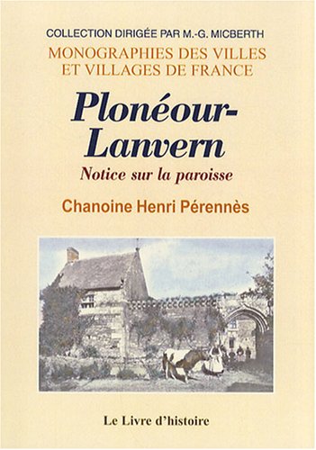 Plonéour-Lanvern