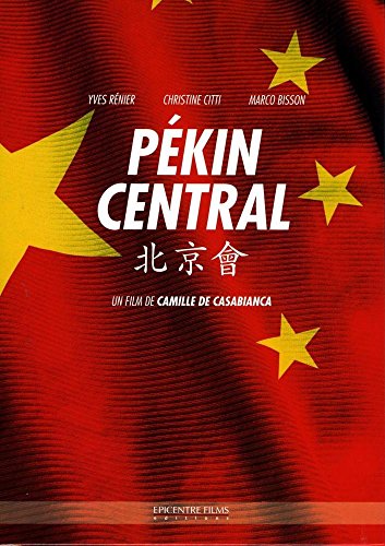Pékin-Central