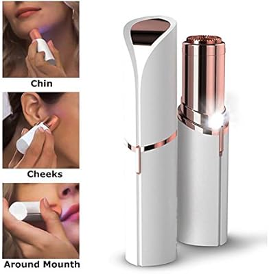 flawless finishing touch razor