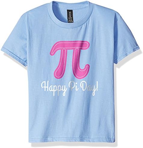 Happy Pi Day T-shirt Cute Math Major Teacher Tee