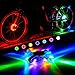 WAYNEWON LED Cycling Lights