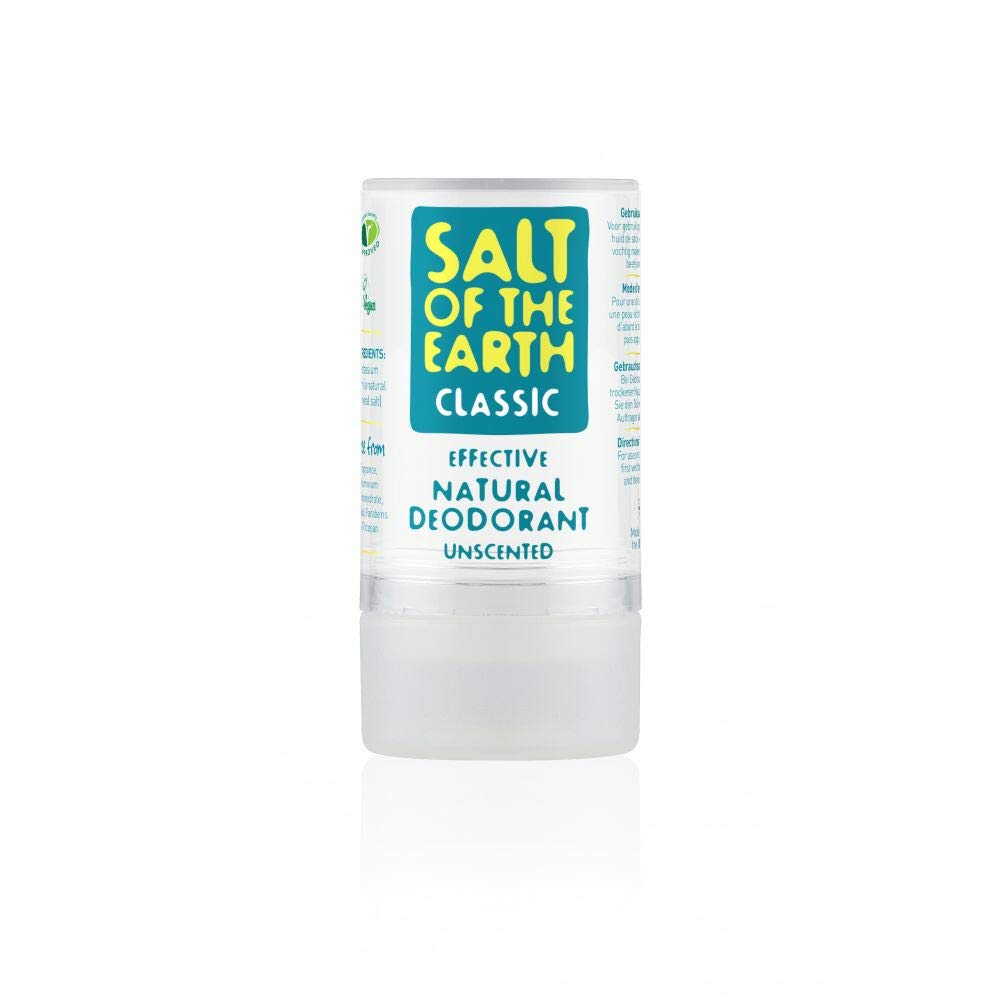 Salt of the Earth Natural Deodorant 90g