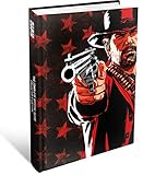Red Dead Redemption 2: The Complete Official Guide - Collector's Edition Red Dead Redemption 2: The Complete Official Guide - Collector's Edition