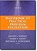 Handbook of Practical Program Evaluation