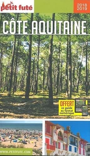 Download Petit Futé Côte Aquitaine PDF