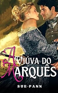Livro A Viúva do Marquês