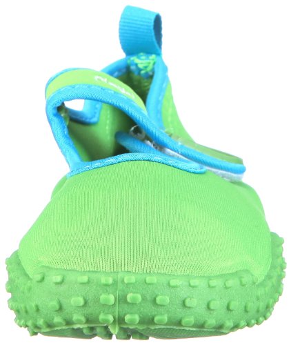 Playshoes Kinder Aquaschuhe, Badeschuhe klassisch mit UV-Schutz – Bild 3