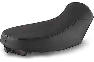 Quad Logic Can-Am Outlander 500 650 800 (2006-12) Gen 1 Replacement All Weather Seat Cover