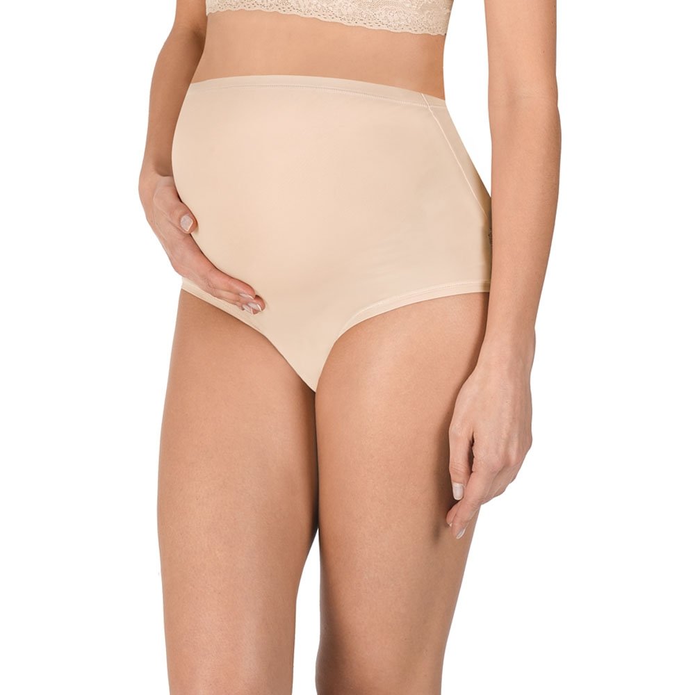NatoriWomen's Bliss Perfection Maternity Full Panel Brief