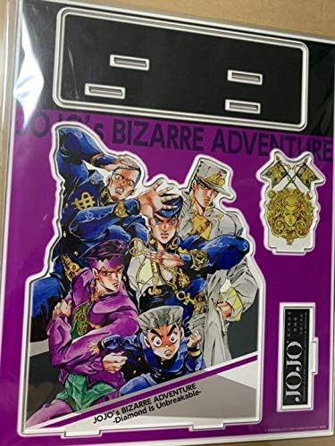 Amazon ジョジョ 四部 アクリルスタンド アイドル 芸能人グッズ 通販