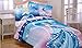Disney 3pc Cinderella Twin Bed Sheet Set Secret Princess Bedding Accessories