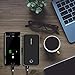 Enjoybot Power Bank 10000mAh Quick Charge 3.0 Portable Charger Battery Pack with USB Type C Cable