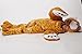 Snoozzoo The All New Tiger Children's Stuffed Animal Sleeping for Children UP to 54 INCHES Tall!!