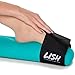 Ballet Foot Stretcher - Arch Enhancer for Dancers, Gymnasts and Other Athletes by LISH - Improve Arch Shape and Flexibility, Comes with Bonus Carry Bag