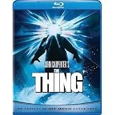 John Carpenter's - The Thing [Blu-ray]