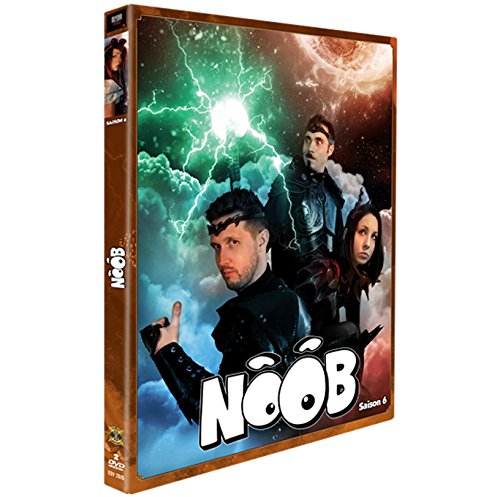 Noob - Le Film 1 (Saison 6)