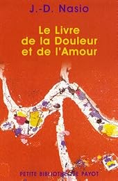 Le  livre de la douleur et de l'amour