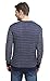 Daisysboutique Men's Holiday Reindeer Snowman Santa Snowflakes Sweater (Large, HoHoHo)
