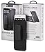 iPhone 6S / 6 Case, Aduro Combo Shell & Holster Case Super Slim Shell Case w/Built-in Kickstand + Swivel Belt Clip Holster for Apple iPhone 6S / 6