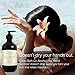 Como Bath Co. Alcohol Free Hand Sanitizer Antibacterial Gel with Aloe Vera 16oz