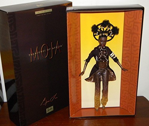 Moja - treasures of africa