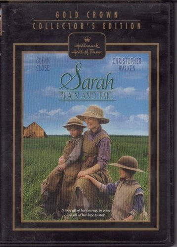 Sarah Plain and Tall