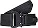5.11 Tactical Men's 1.75-Inch Nylon Maverick Assaulters Belt, Ergonomic Design, Style 59569