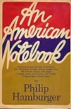 An American notebook